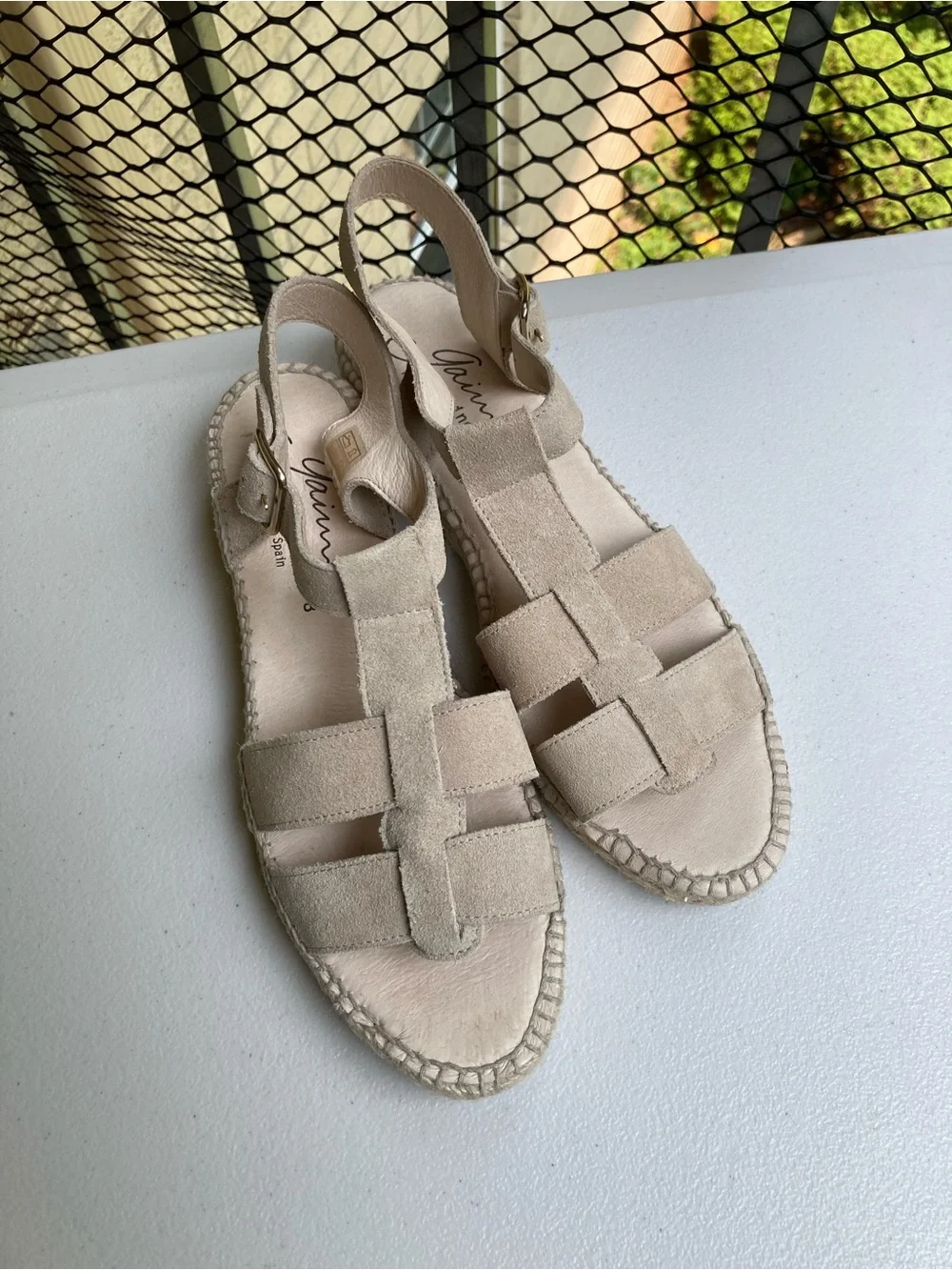 Anthropologie giamo tan